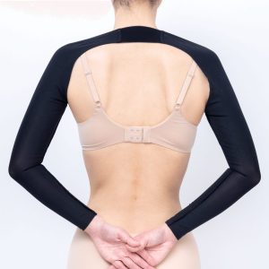 脂肪吸引専用圧迫着「二の腕圧迫サポーター」