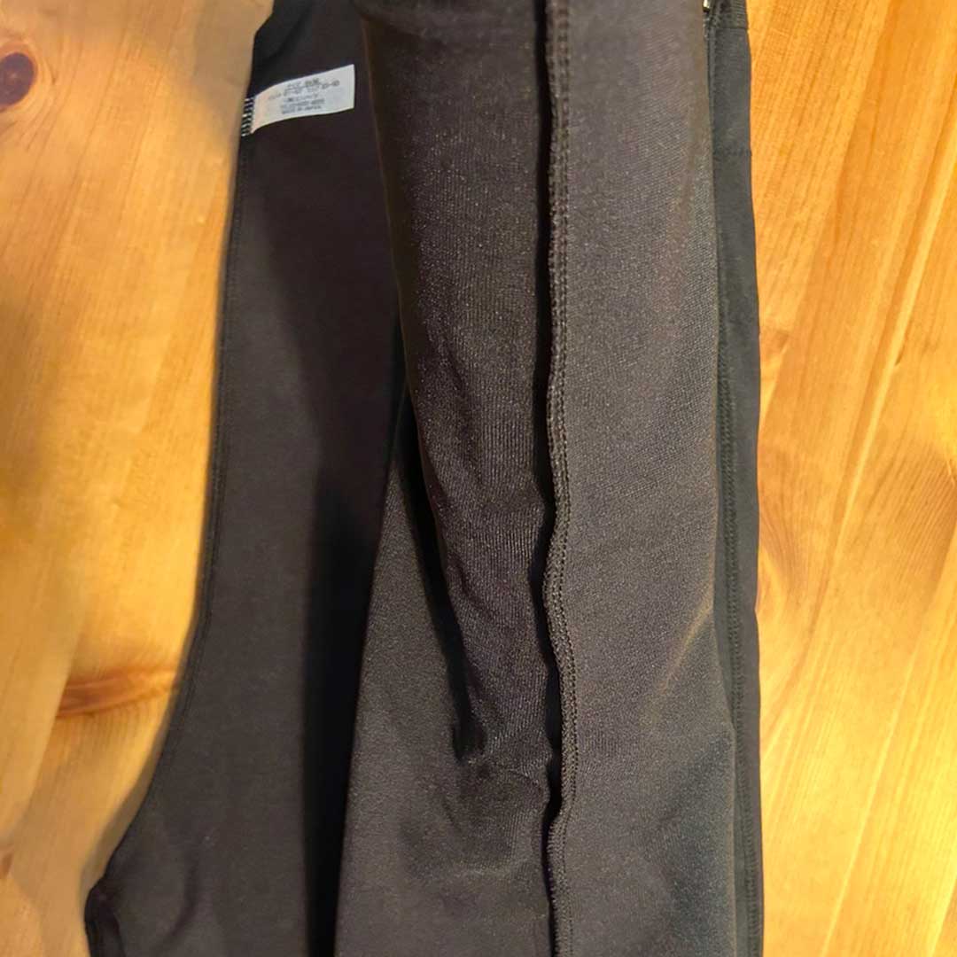 リポサポ「太もも・お尻圧迫ガードル」商品画像